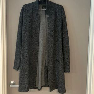 Lucky Brand Long Sweater